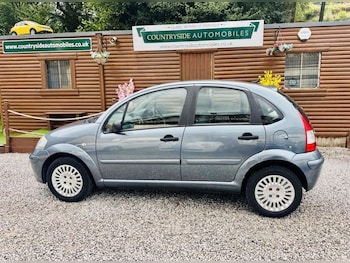 Used Citroen C3 2008 for sale - 79454754: Photo