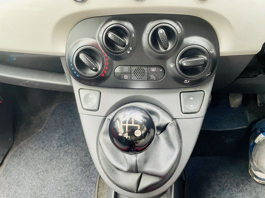 Used Fiat 500 2014 for sale - 76945649: Photo 12