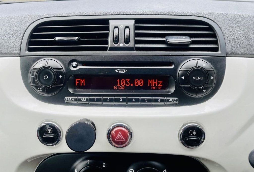 Used Fiat 500 2014 for sale - 76945649: Photo 14