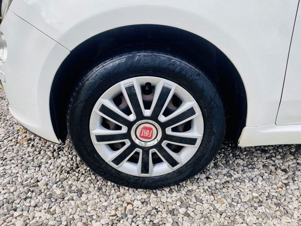 Used Fiat 500 2014 for sale - 76945649: Photo 17