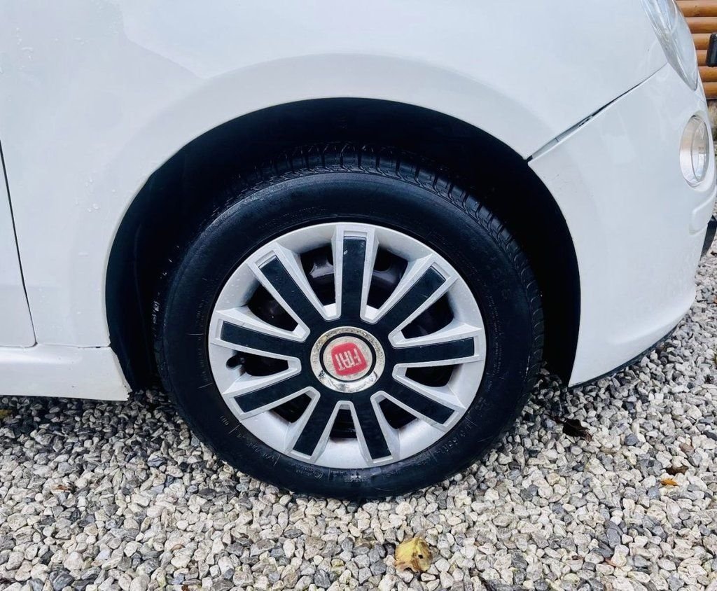 Used Fiat 500 2014 for sale - 76945649: Photo 18