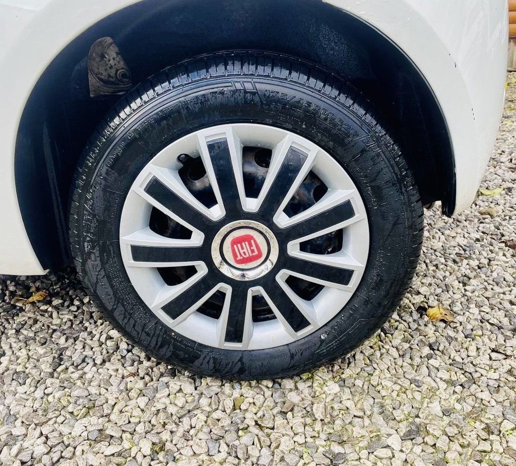 Used Fiat 500 2014 for sale - 76945649: Photo 19