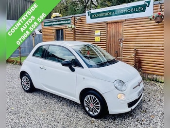 2014 (64) - 1.2 Pop 3dr [Start Stop]