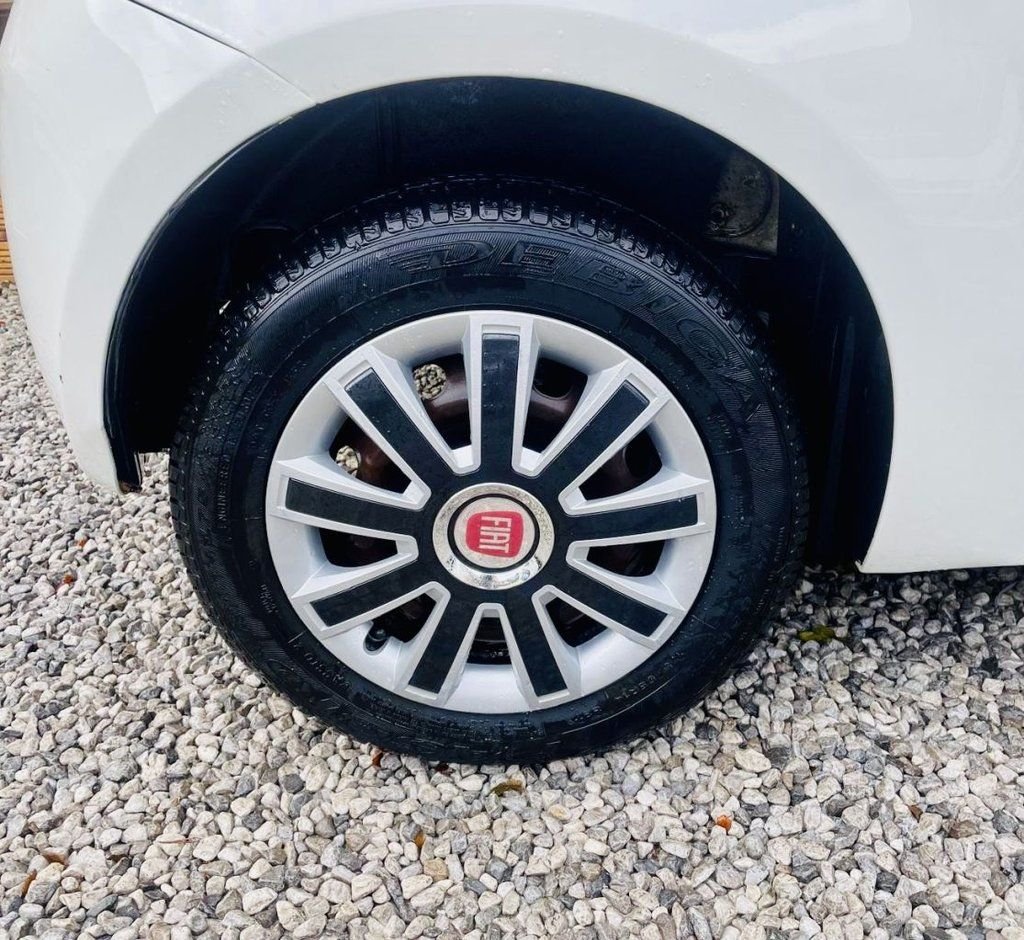 Used Fiat 500 2014 for sale - 76945649: Photo 20