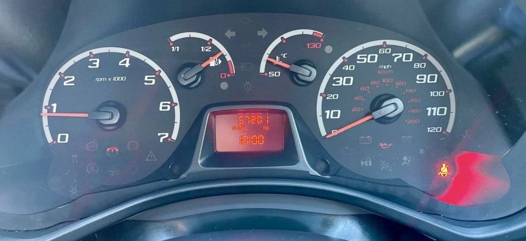 Used Ford Ka 2012 for sale - 76945650: Photo 10