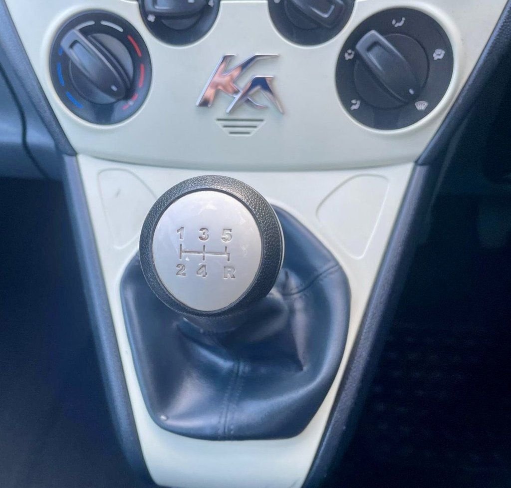 Used Ford Ka 2012 for sale - 76945650: Photo 11