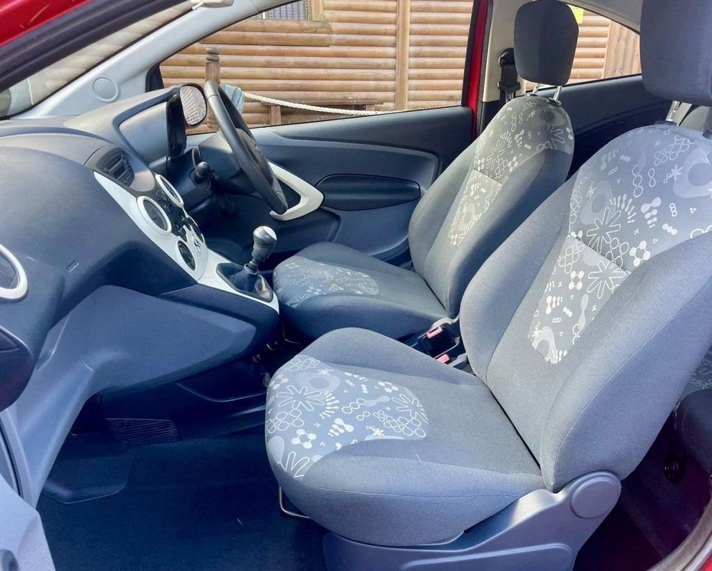 Used Ford Ka 2012 for sale - 76945650: Photo 12