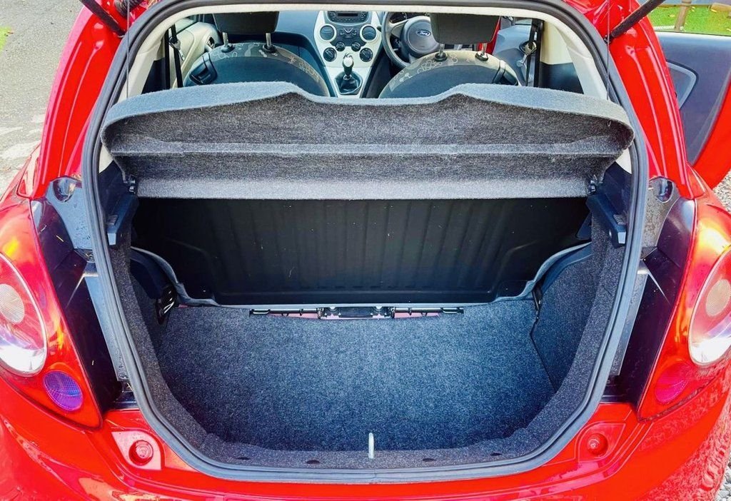 Used Ford Ka 2012 for sale - 76945650: Photo 15