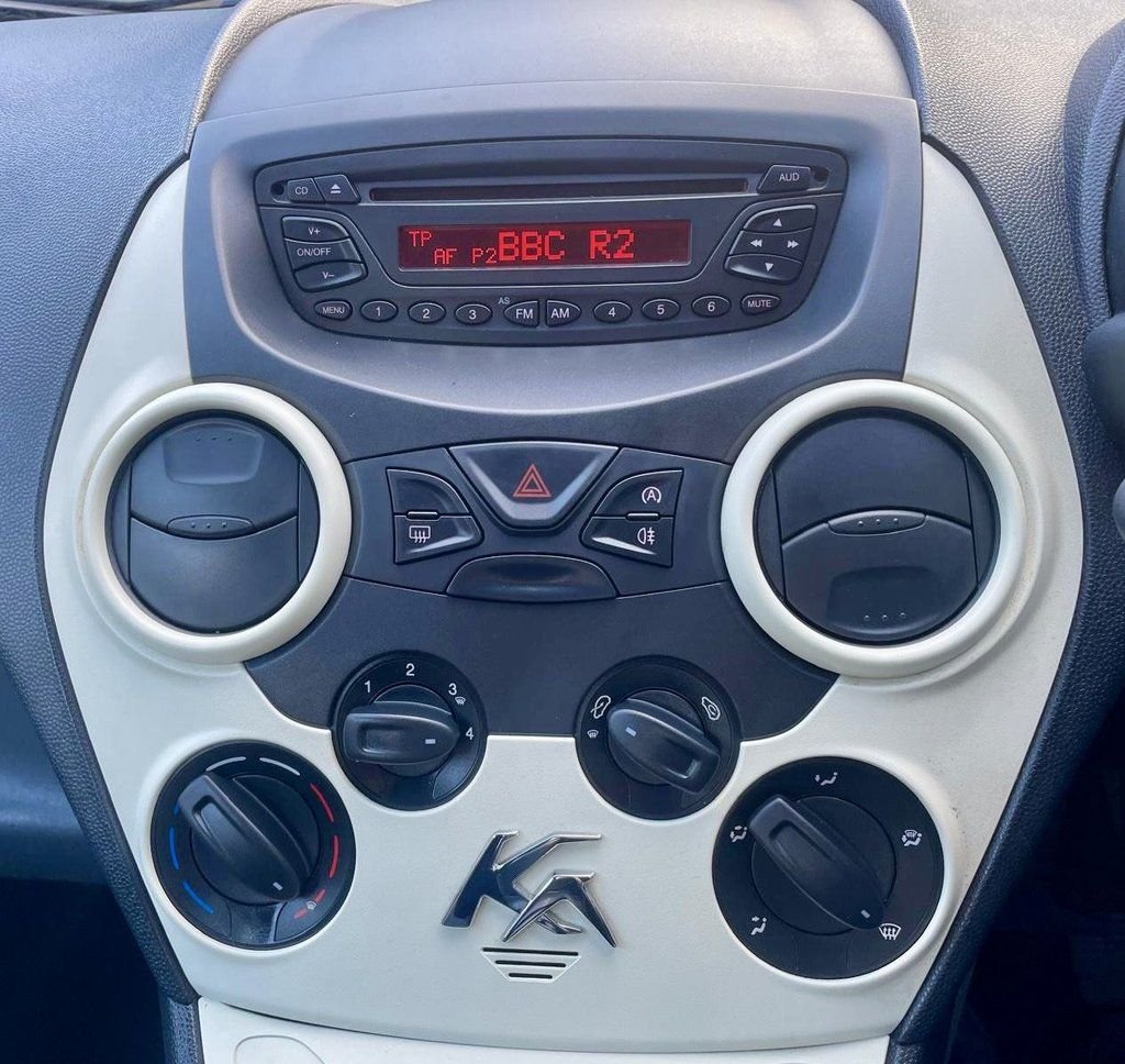 Used Ford Ka 2012 for sale - 76945650: Photo 16