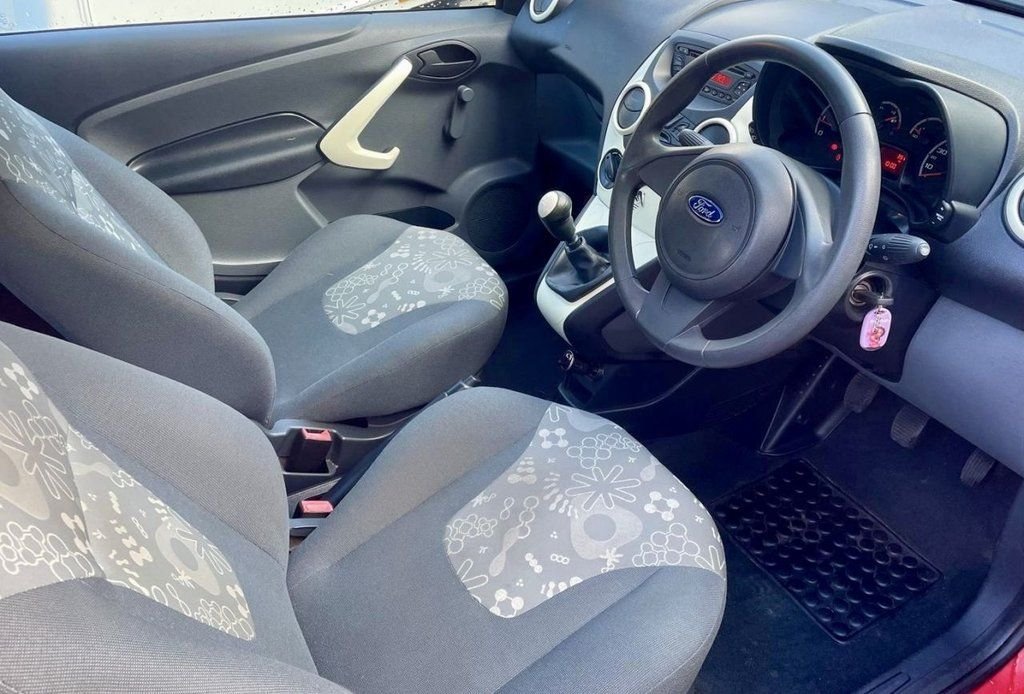 Used Ford Ka 2012 for sale - 76945650: Photo 18