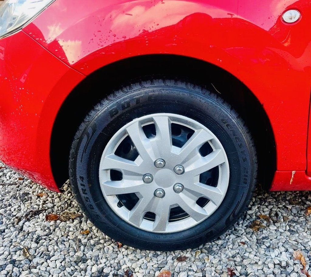 Used Ford Ka 2012 for sale - 76945650: Photo 19