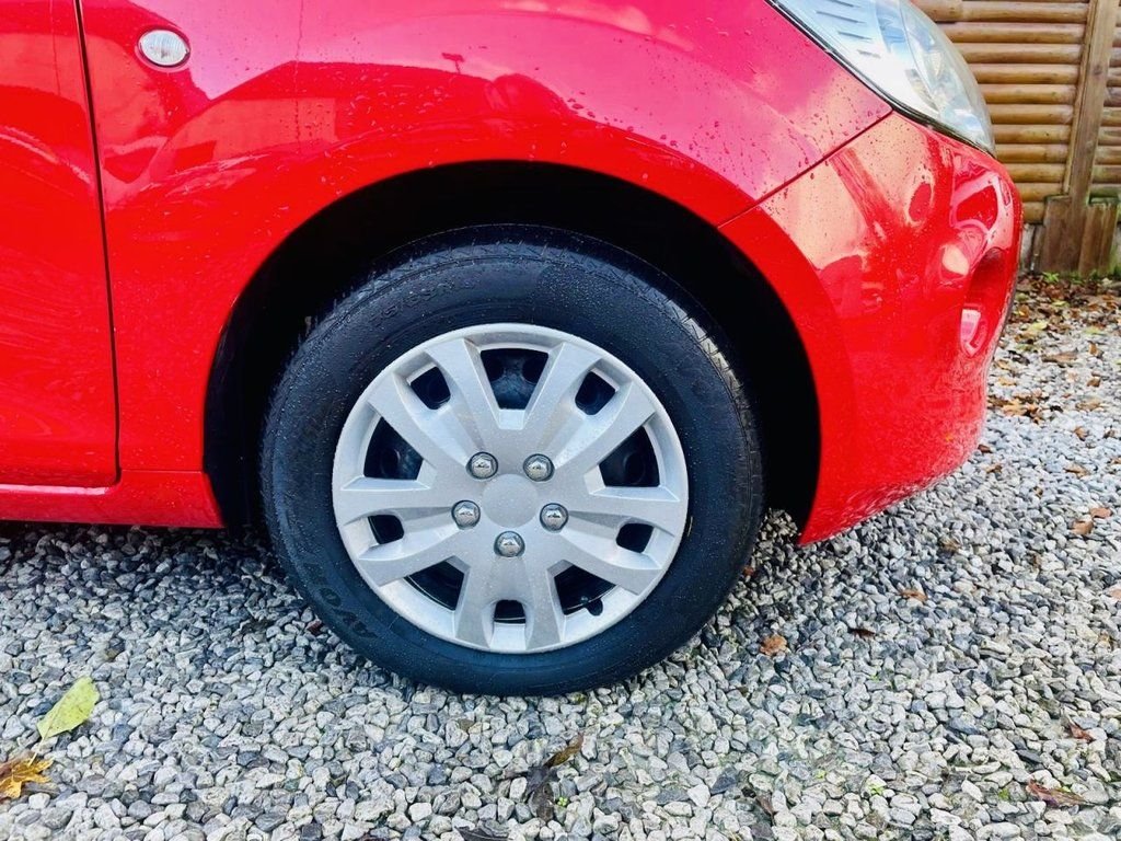 Used Ford Ka 2012 for sale - 76945650: Photo 20