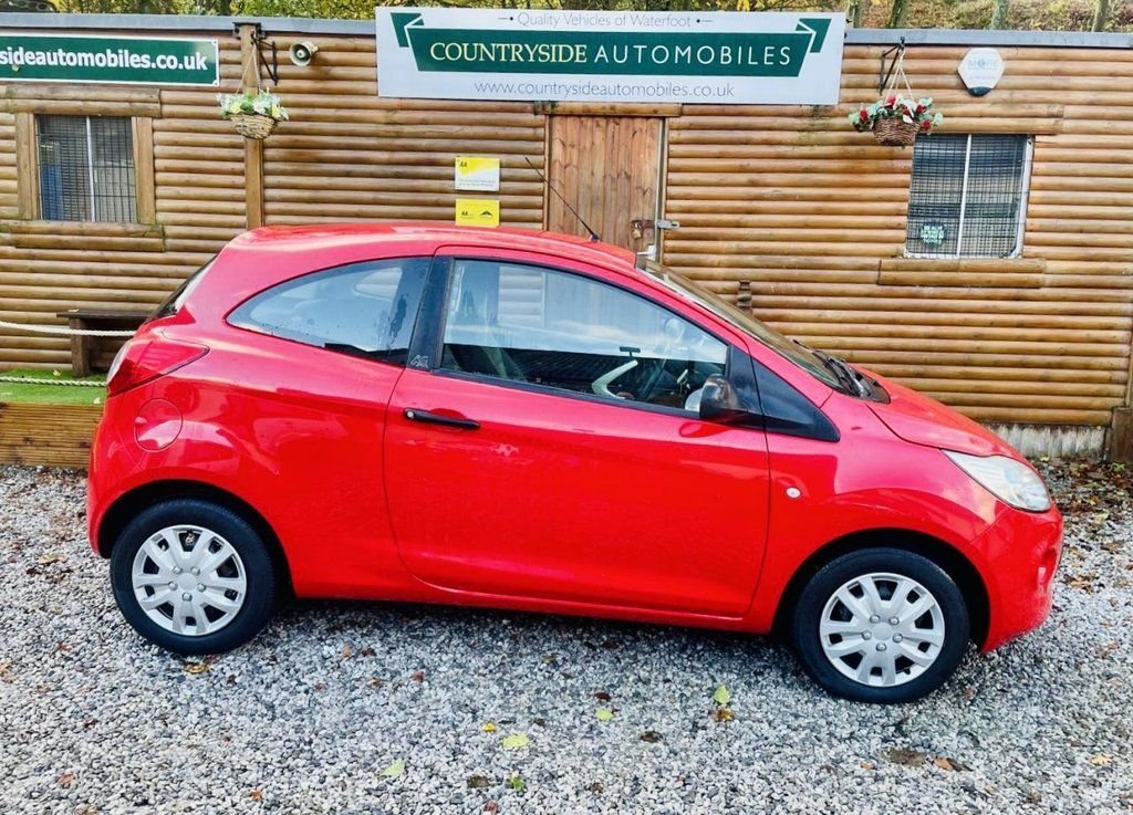 Used Ford Ka 2012 for sale - 76945650: Photo 8