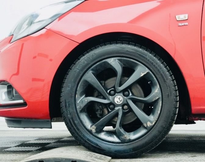 Used Vauxhall Corsa 2017 for sale - 77588212: Photo 10