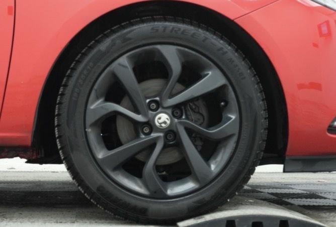 Used Vauxhall Corsa 2017 for sale - 77588212: Photo 11