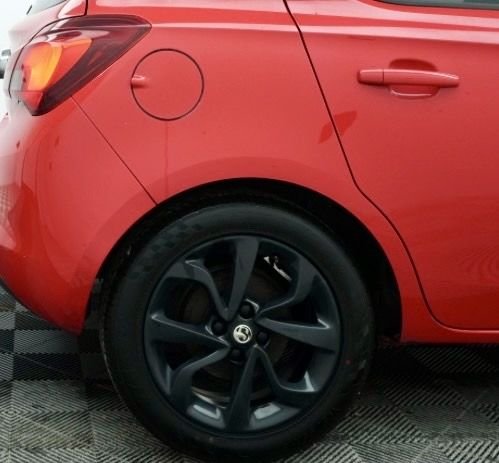 Used Vauxhall Corsa 2017 for sale - 77588212: Photo 12