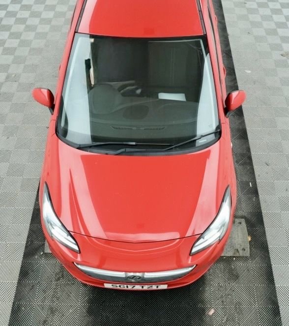 Used Vauxhall Corsa 2017 for sale - 77588212: Photo 5