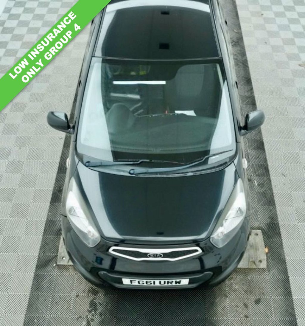 Used Kia Picanto 2011 for sale - 77520952: Photo 5