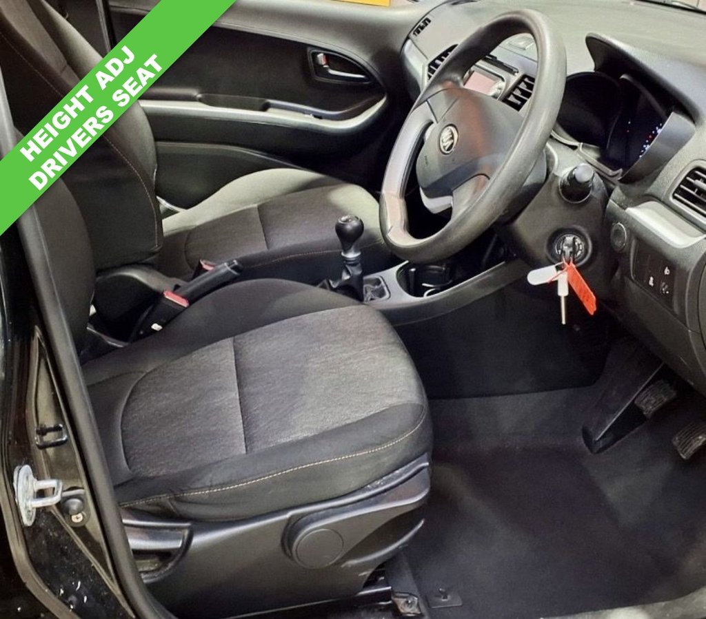 Used Kia Picanto 2011 for sale - 77520952: Photo 7