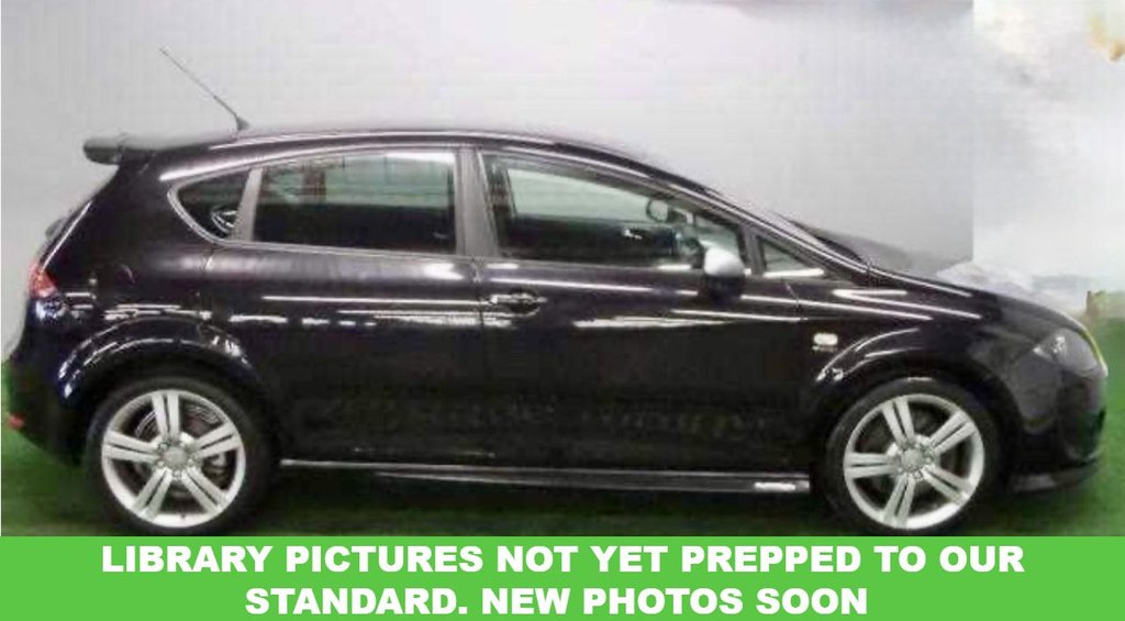 Used SEAT Leon 2007 for sale - 76970049: Photo 2