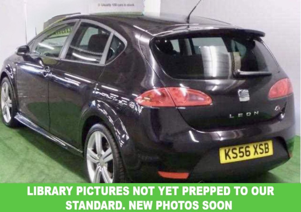 Used SEAT Leon 2007 for sale - 76970049: Photo 3