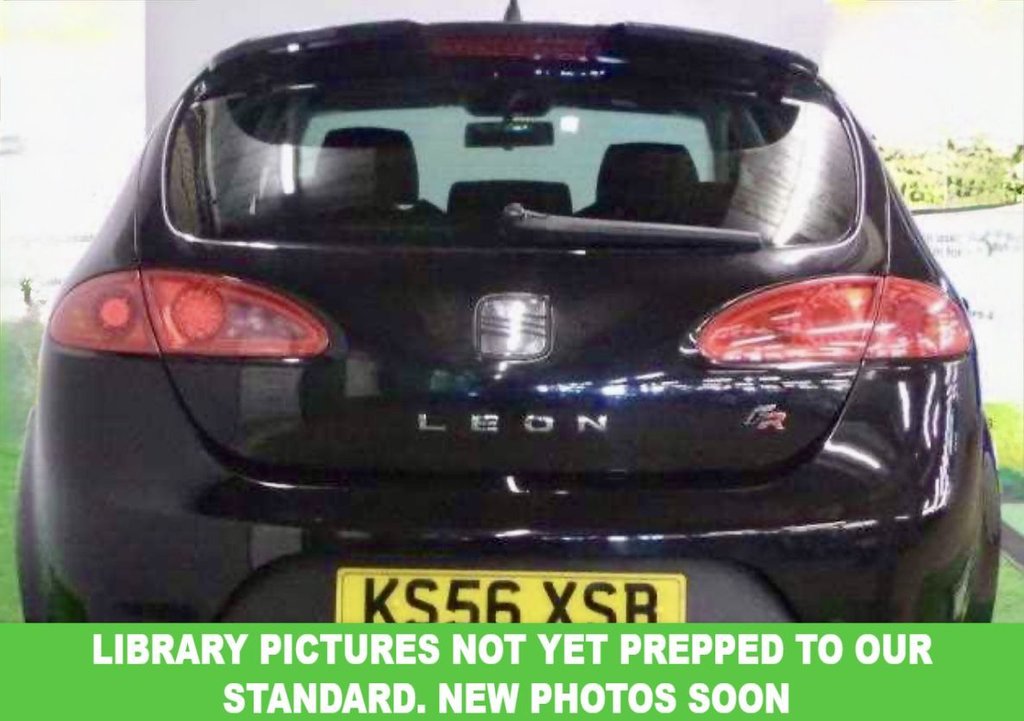 Used SEAT Leon 2007 for sale - 76970049: Photo 4