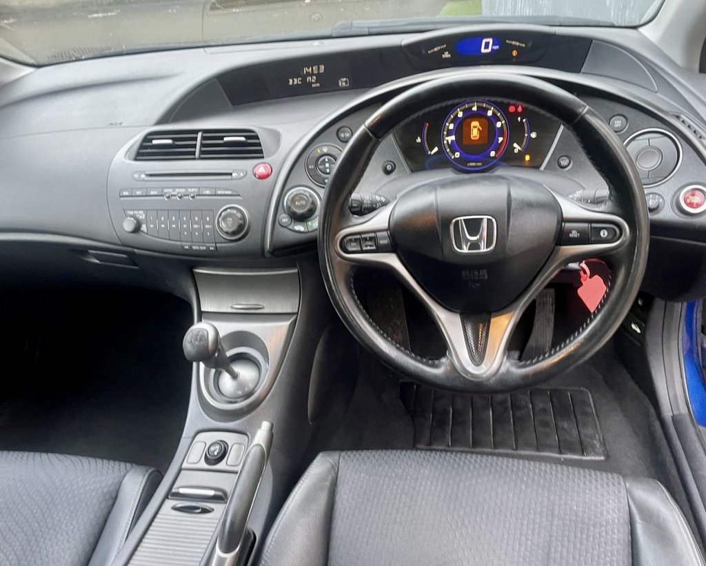 Used Honda Civic 2010 for sale - 77288493: Photo 10