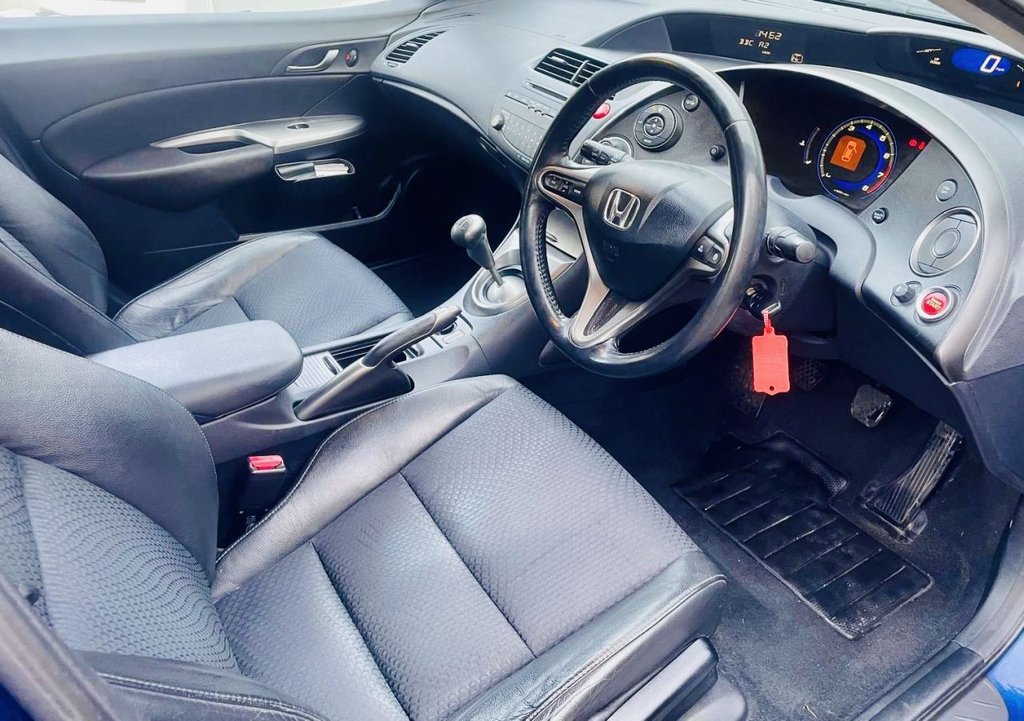 Used Honda Civic 2010 for sale - 77288493: Photo 12