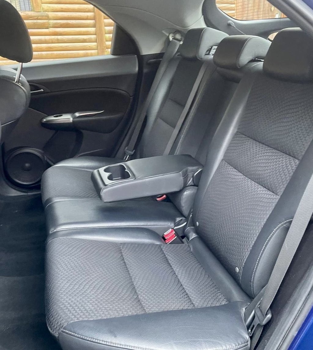 Used Honda Civic 2010 for sale - 77288493: Photo 13