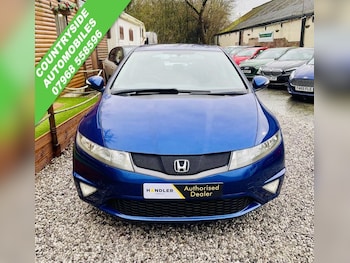 Used Honda Civic 2010 for sale - 77288493: Photo