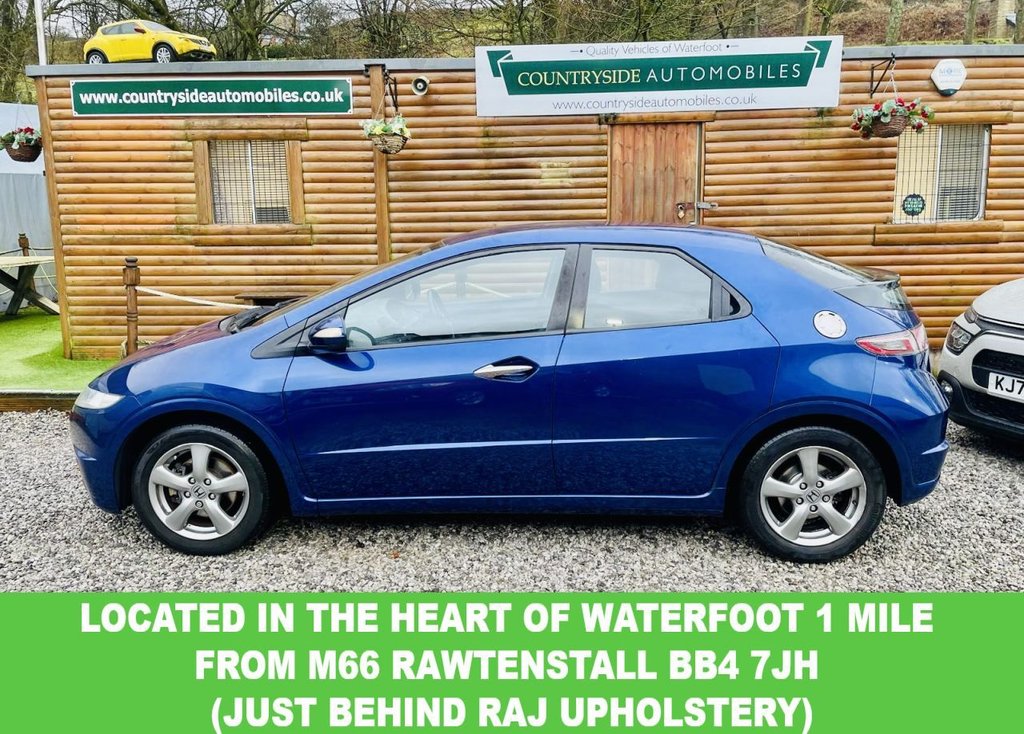 Used Honda Civic 2010 for sale - 77288493: Photo 3