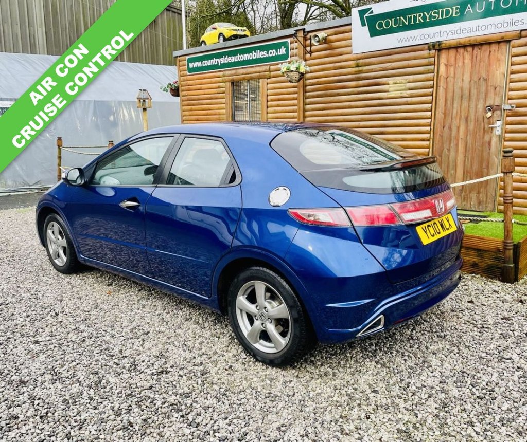 Used Honda Civic 2010 for sale - 77288493: Photo 4