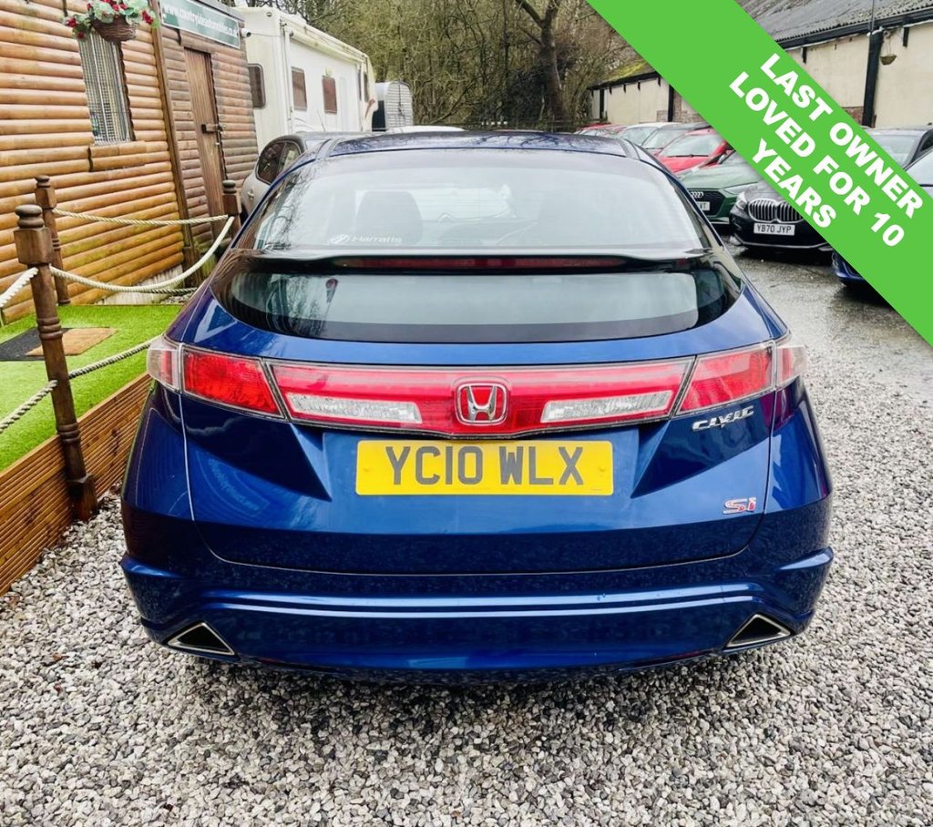 Used Honda Civic 2010 for sale - 77288493: Photo 5