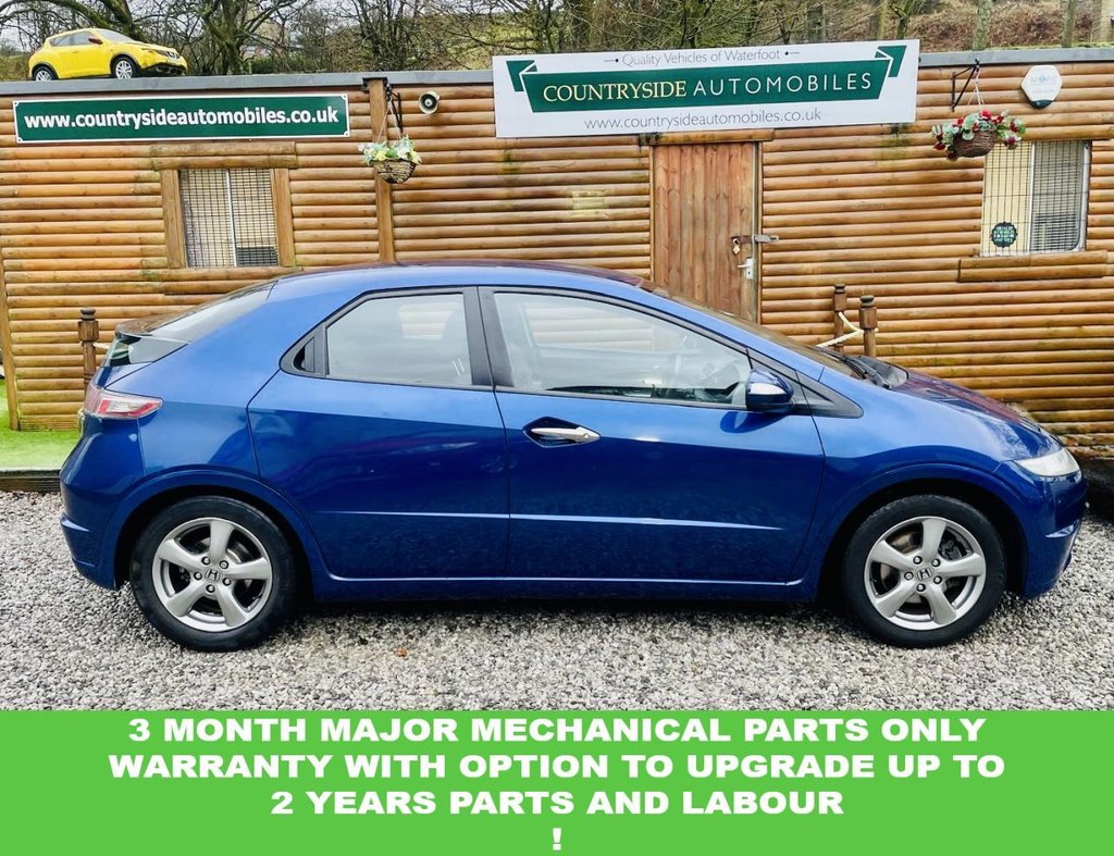 Used Honda Civic 2010 for sale - 77288493: Photo 7