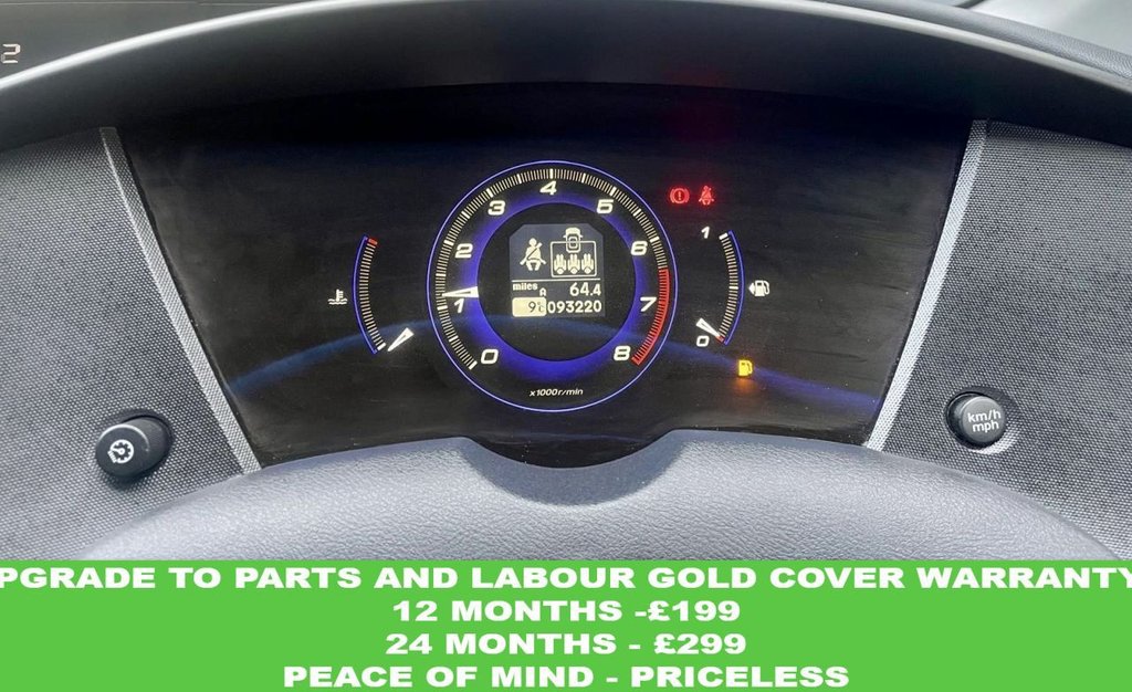 Used Honda Civic 2010 for sale - 77288493: Photo 8