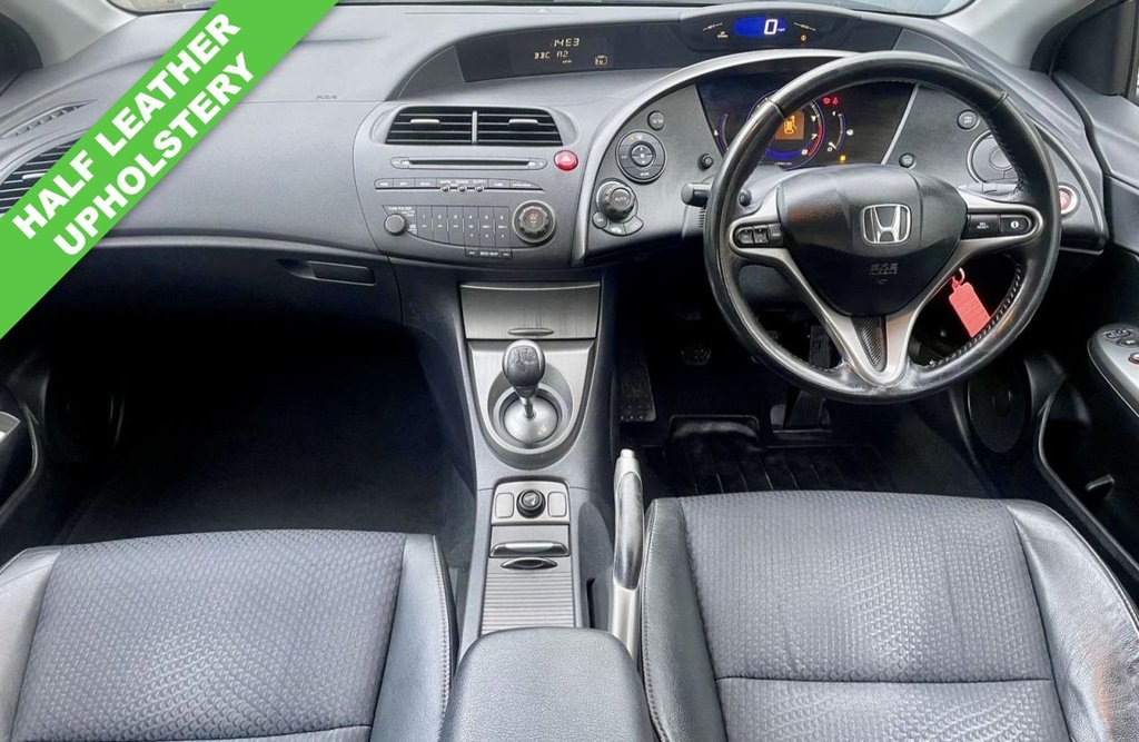 Used Honda Civic 2010 for sale - 77288493: Photo 9