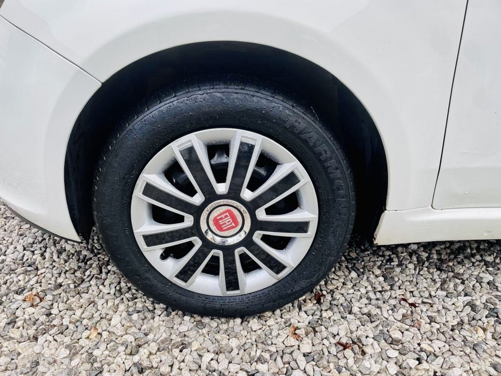 Used Fiat 500 2014 for sale - 76970025: Photo 17