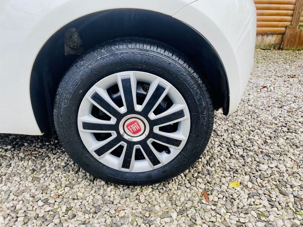 Used Fiat 500 2014 for sale - 76970025: Photo 18