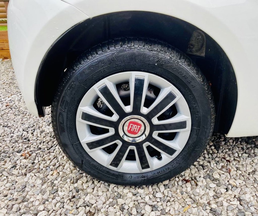 Used Fiat 500 2014 for sale - 76970025: Photo 19