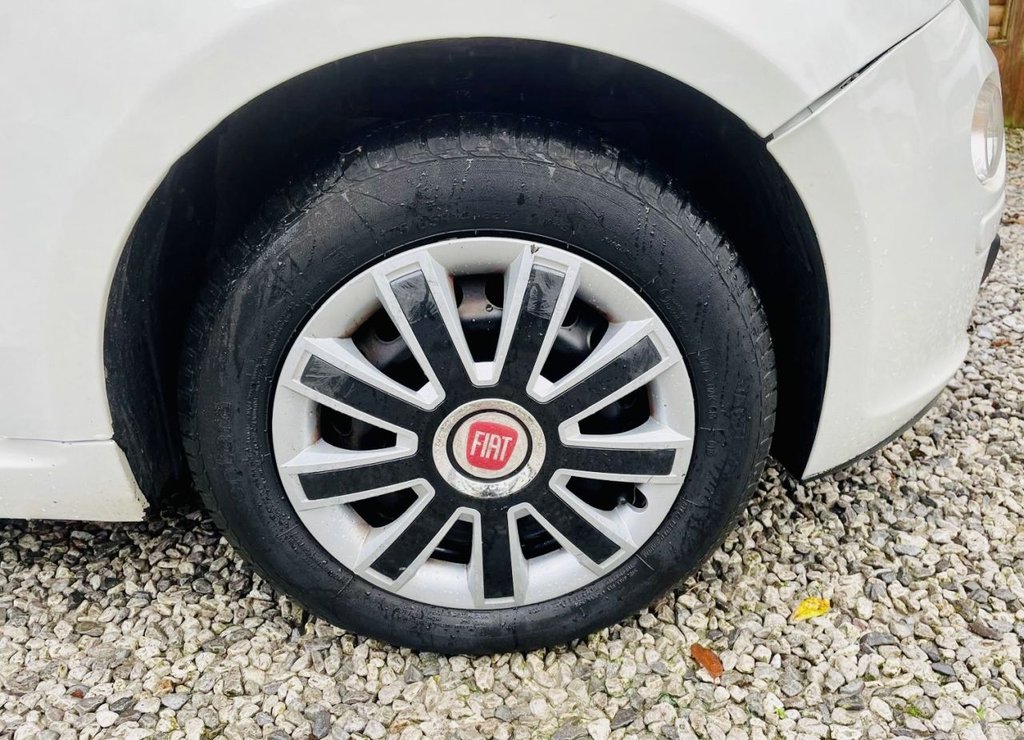 Used Fiat 500 2014 for sale - 76970025: Photo 20