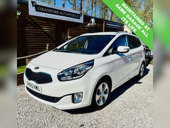 Used Kia Carens 2016 for sale - 78372731: Photo