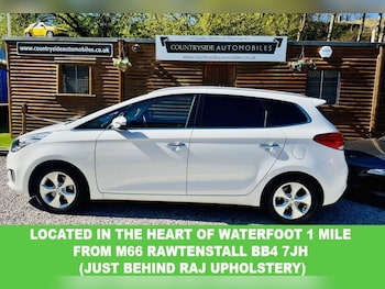 Used Kia Carens 2016 for sale - 78372731: Photo