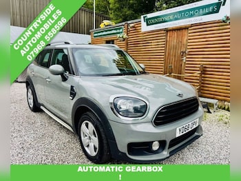 Used MINI Countryman 2018 for sale - 79142504: Photo