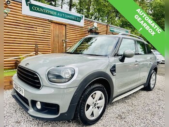 Used MINI Countryman 2018 for sale - 79142504: Photo