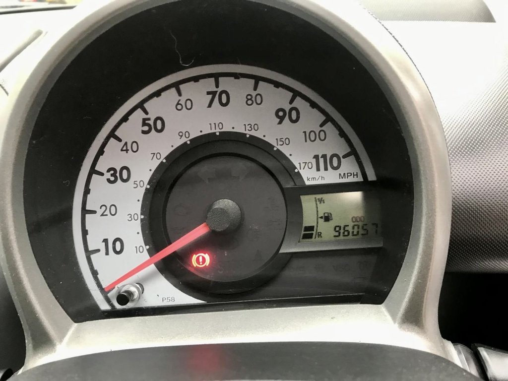 Used Toyota AYGO 2008 for sale - 77609314: Photo 12