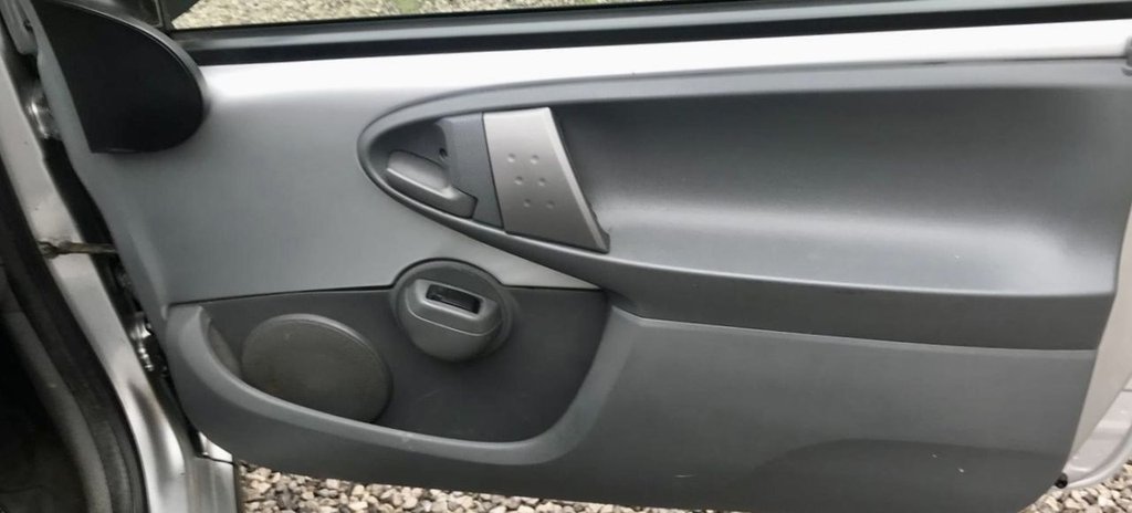 Used Toyota AYGO 2008 for sale - 77609314: Photo 17