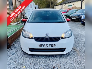 Used Skoda Citigo 2015 for sale - 77072649: Photo