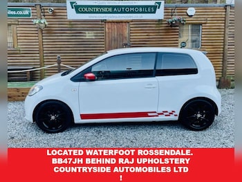 Used Skoda Citigo 2015 for sale - 77072649: Photo