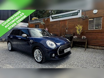 Used MINI Clubman 2015 for sale - 78996751: Photo