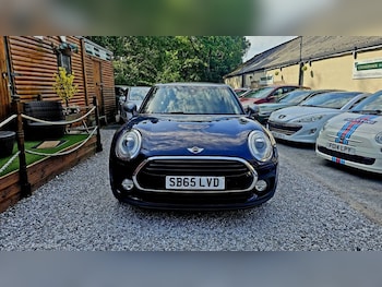 Used MINI Clubman 2015 for sale - 78996751: Photo